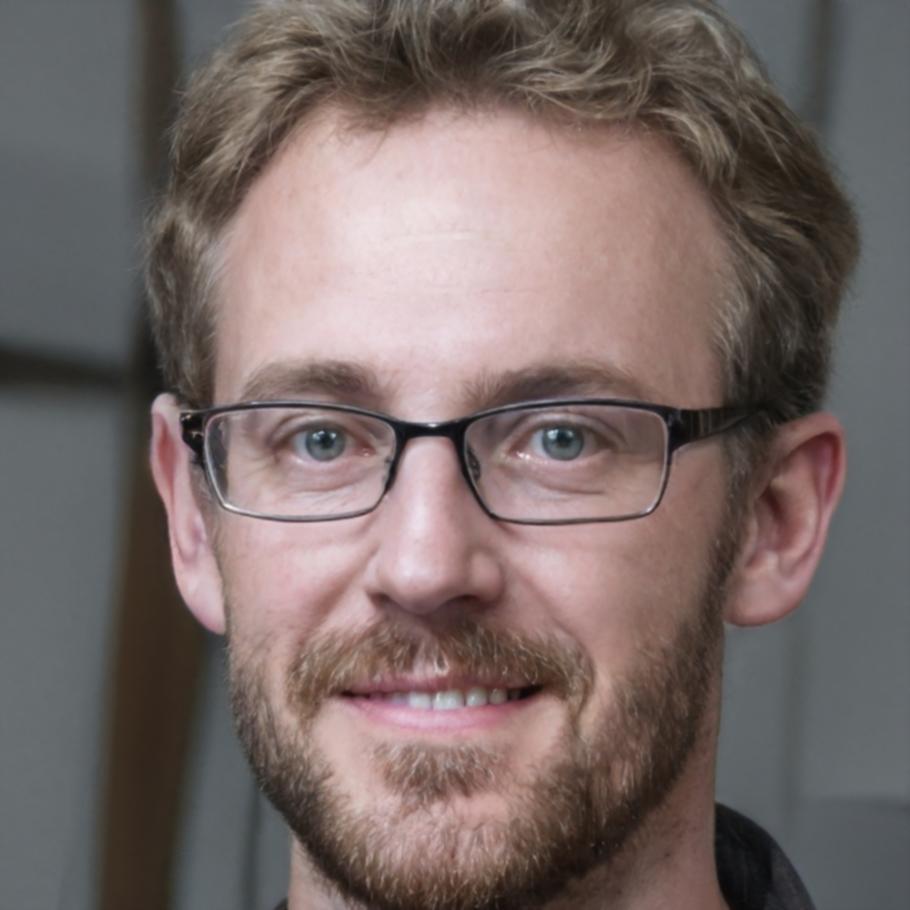Marcus Weber, Gründer und Geschäftsführer